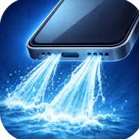 mobilní čistič reproduktorů