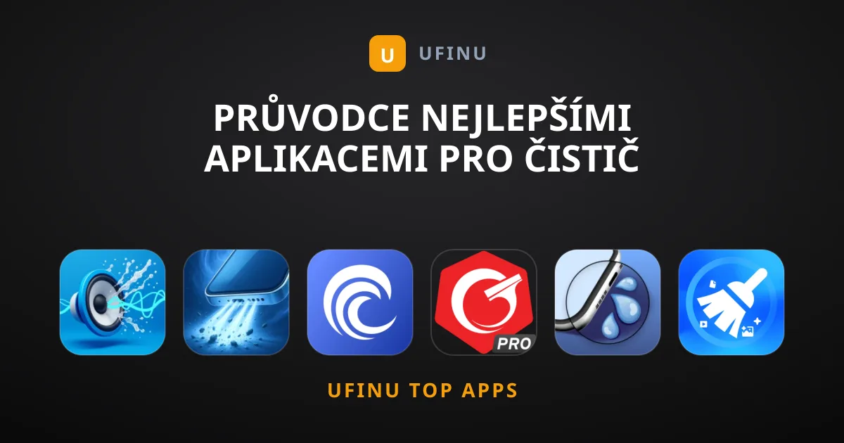Průvodce Nejlepšími Aplikacemi Pro Čistič Telefonu